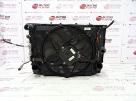 BMW 4 F32 F33 Kit Radiateur 