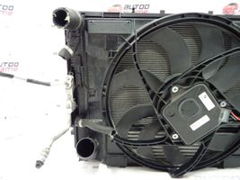 BMW 4 F32 F33 Kit Radiateur 