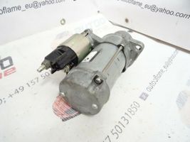 BMW M3 F80 Starter motor 7631558