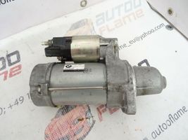 BMW M3 F80 Starter motor 7631558