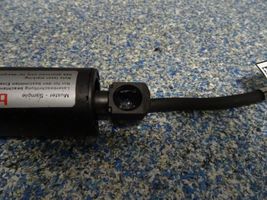 BMW 5 G30 G31 Azionamento del giunto dell’albero cardanico 7390411