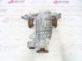 Audi Q8 Rear differential 0G2500043B