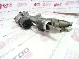 BMW 4 F32 F33 Gruppo asse del volante 6881191