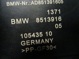 BMW X1 F48 F49 Obudowa filtra powietrza 8583496