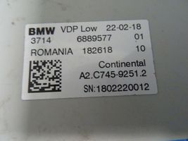 BMW 5 G30 G31 Altre centraline/moduli 6889577