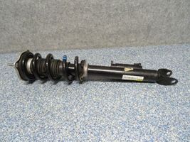 Mercedes-Benz C AMG W205 Front shock absorber with coil spring A2053201101