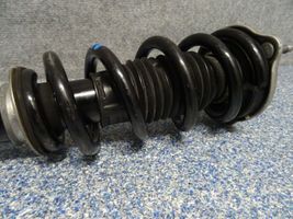 Mercedes-Benz C AMG W205 Front shock absorber with coil spring A2053201101