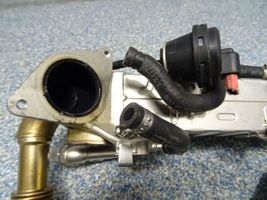 BMW 2 F45 EGR-venttiili/lauhdutin 8473163