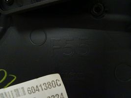 Mini One - Cooper F56 F55 Garniture panneau de porte arrière 7322677
