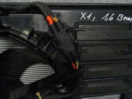 BMW X1 F48 F49 Set del radiatore 