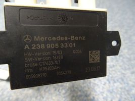 Mercedes-Benz GLC X253 C253 Другой датчик A2389053301