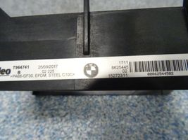 BMW M2 F87 Radiatoru panelis (televizors) 8625445