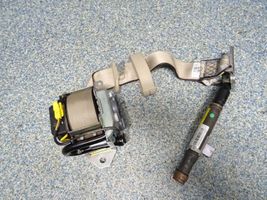 Mercedes-Benz S W222 Rear seatbelt 