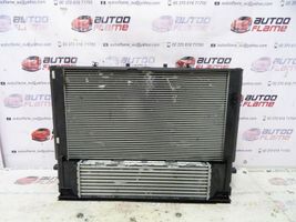 BMW 4 F32 F33 Set del radiatore 