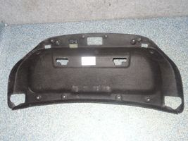 Mercedes-Benz S C217 Rivestimento portellone posteriore/bagagliaio A2176900444