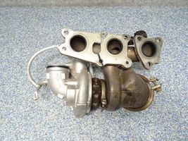 BMW M4 F82 F83 Turboahdin 7850279