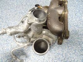 BMW M4 F82 F83 Turboahdin 7850279