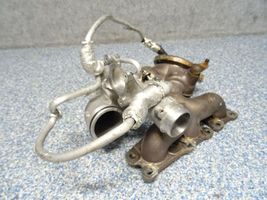 BMW M4 F82 F83 Turboahdin 7850279