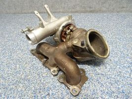 BMW M2 F87 Turboahdin 7850279