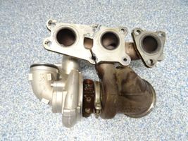 BMW M2 F87 Turboahdin 7850279