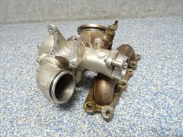 BMW M2 F87 Turboahdin 7850279