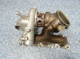 BMW M2 F87 Turboahdin 7850279