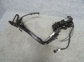 BMW 4 F32 F33 Charnière de toit escamotable 7401032