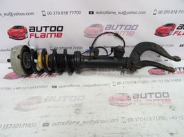 BMW X5M F85 Ammortizzatore anteriore con molla elicoidale 7856490