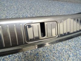 Mercedes-Benz S C217 Rivestimento di protezione sottoporta del bagagliaio/baule A2176900602