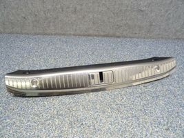 Mercedes-Benz S C217 Rivestimento di protezione sottoporta del bagagliaio/baule A2176900602