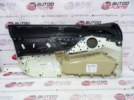 BMW 6 F12 F13 Etuoven verhoilu 7288677