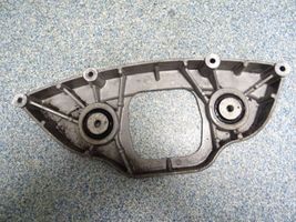 Mercedes-Benz C AMG W205 Rear differential/diff mount bracket A2053522301