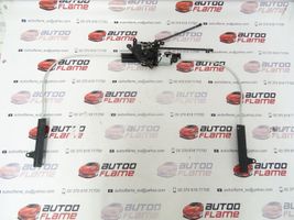 BMW 4 F32 F33 Cilindro di blocco chiusura del tetto cabrio 7183321