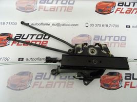 BMW 4 F32 F33 Cilindro di blocco chiusura del tetto cabrio 7183321