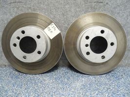 BMW 3 F30 F35 F31 Set dischi freno e pinze 6850649