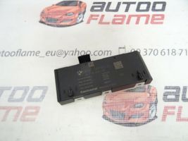 BMW X3 G01 Sterownik / Moduł elektrycznej klapy tylnej / bagażnika 7397322