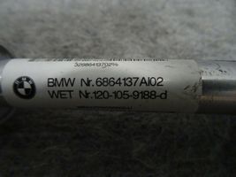 BMW X5M F85 Ohjauspylvään kokoonpano yleisnivel 6864137