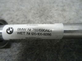 BMW X5M F85 Ohjauspylvään kokoonpano yleisnivel 7851590