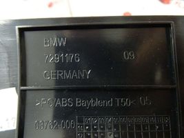 BMW M2 F87 Osłona środkowa słupka / C 7291176