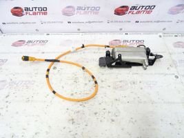 BMW X5 F15 Système de préchauffage du moteur 9363107