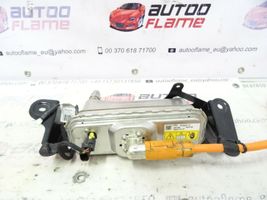 BMW X5 F15 Système de préchauffage du moteur 9363107