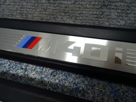 BMW X3 G01 Listwa progowa przednia 