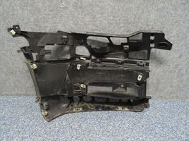 BMW 5 G30 G31 Supporto del fendinebbia 7385345