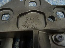 BMW 4 F32 F33 Blocco chiusura del tetto cabrio 7290347