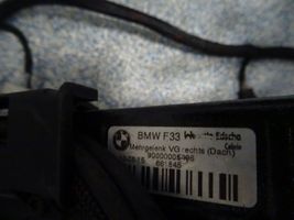 BMW M4 F82 F83 Convertible roof hinge 