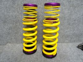 Mercedes-Benz C AMG W205 Set of springs and shock absorbers (Front and rear) 