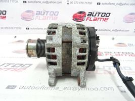 Volkswagen T-Roc Alternator 04C03023