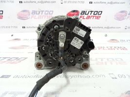 Volkswagen T-Roc Alternator 04C03023