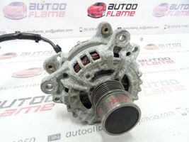 Volkswagen T-Roc Alternator 04C03023