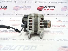 Volkswagen T-Roc Alternator 04C03023